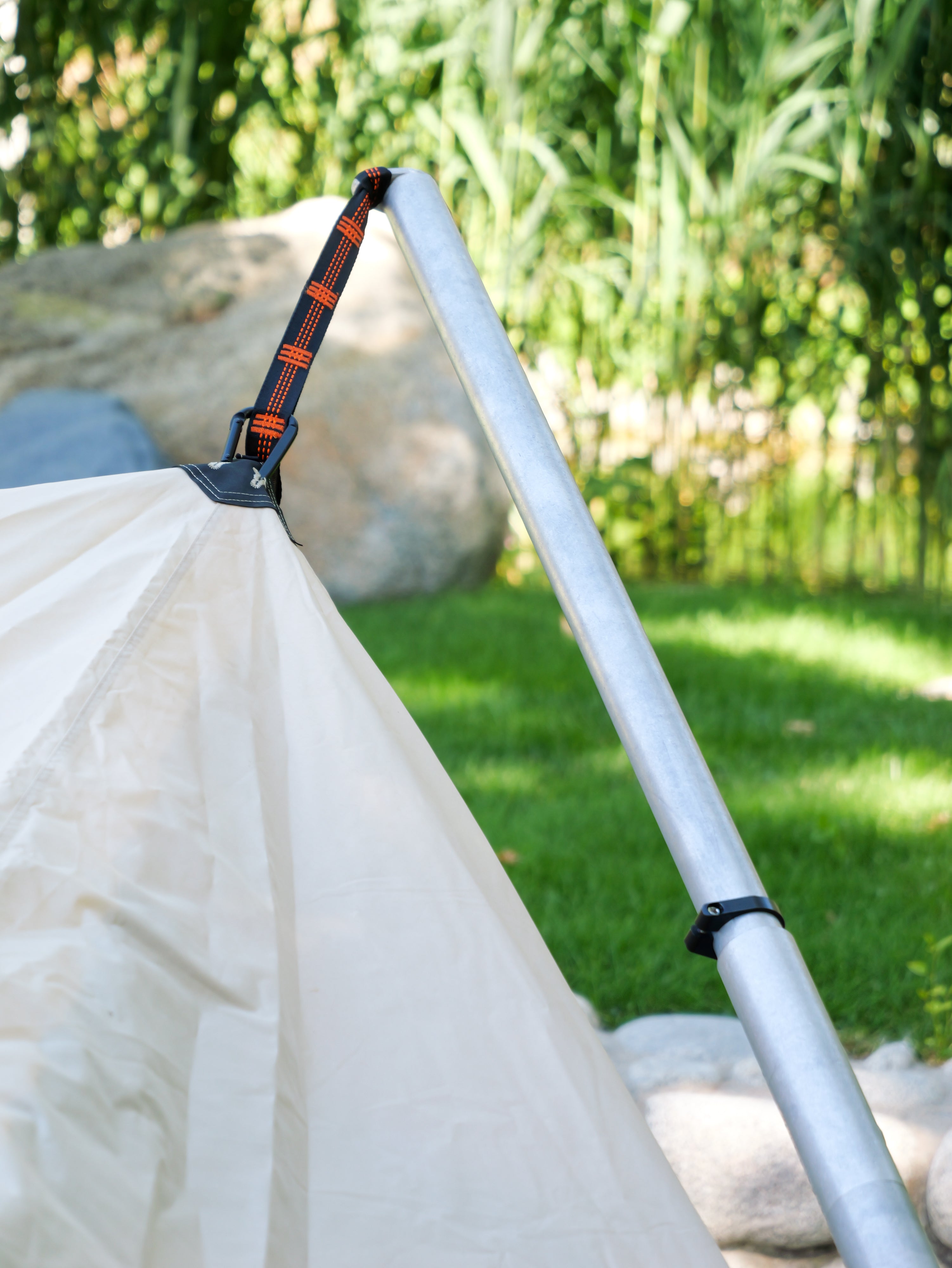 Bare Bones XL Hammock Mount Haven Tents