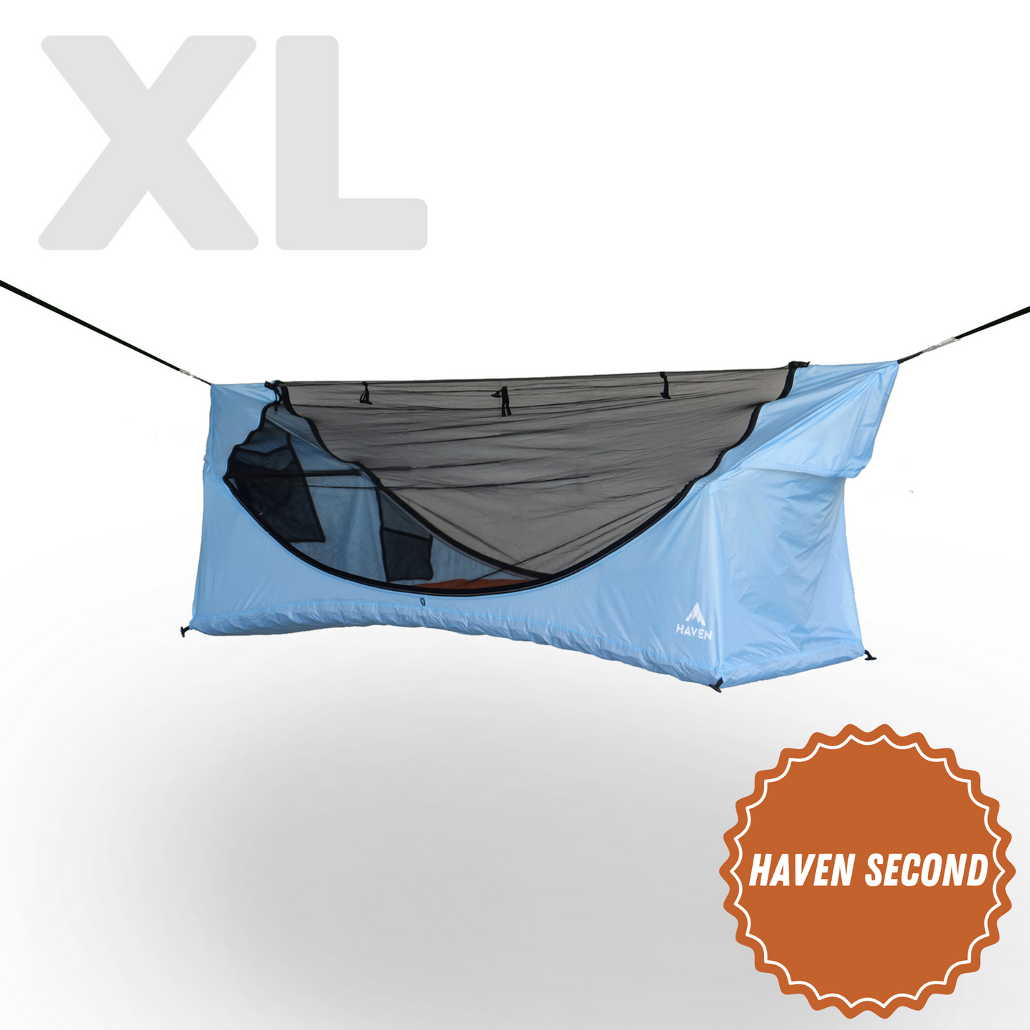 Haven XL (Second | Hammock)