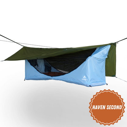 Haven Tent (Second)