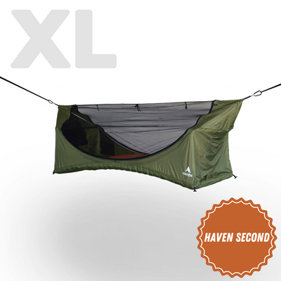 Haven XL (Second | Hammock)
