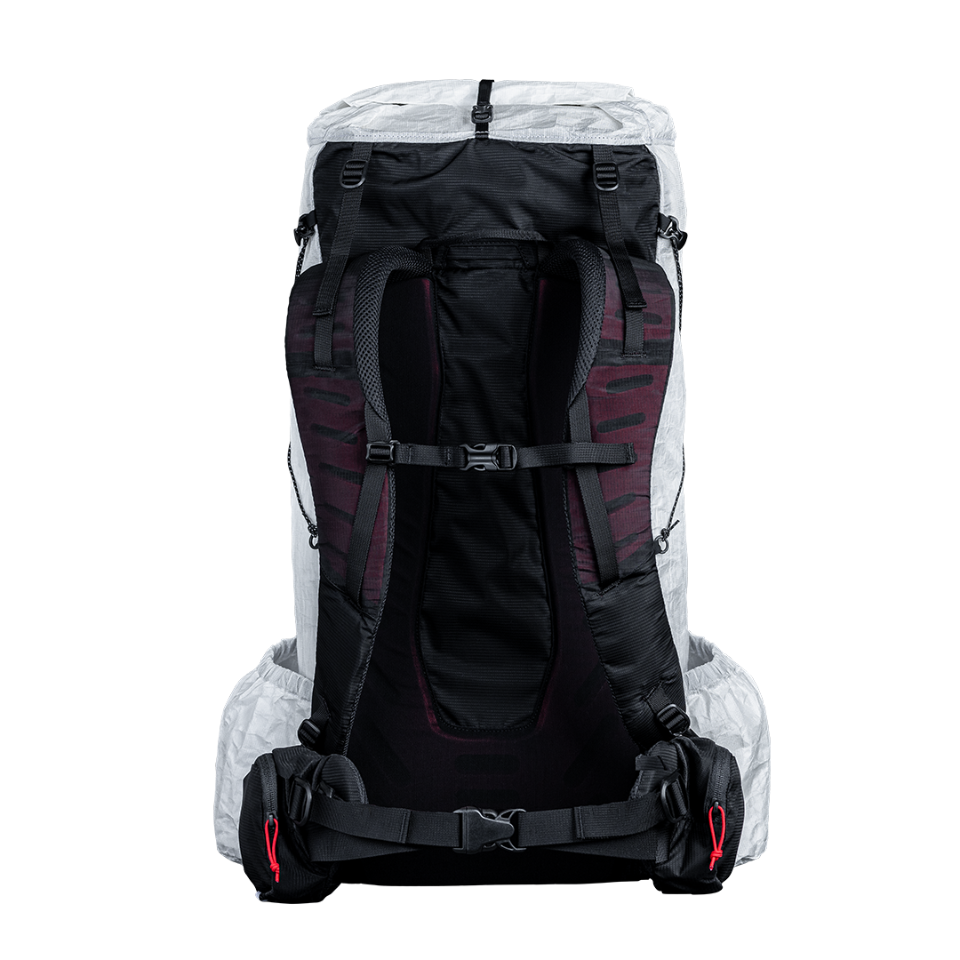 north face griffin backpack CS40 Ultra Backpack
