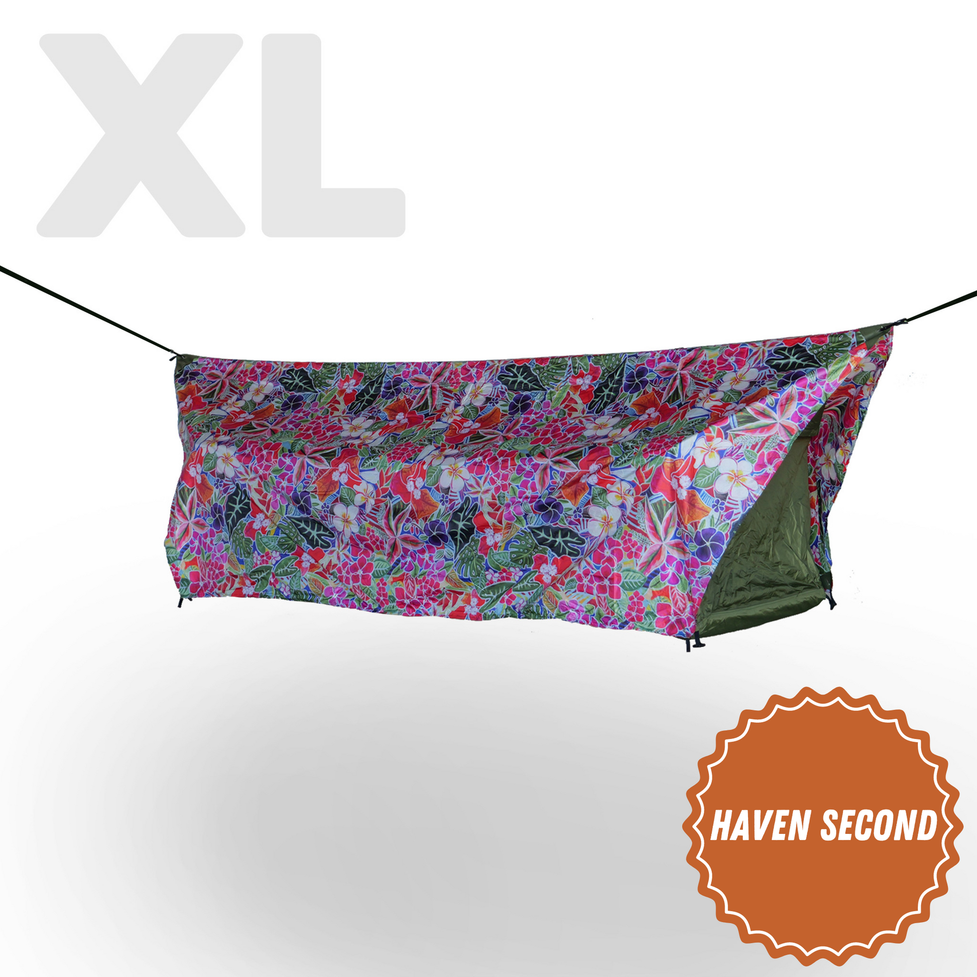 haven tent discount code Haven XL Hammock Tent — Seconds