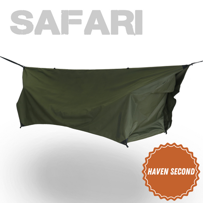 Haven Safari (Second)