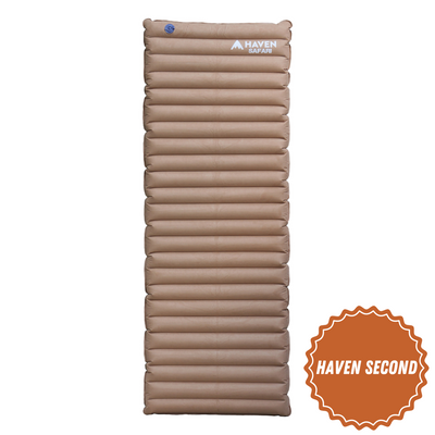 Haven Safari Insulated Pad (Second)