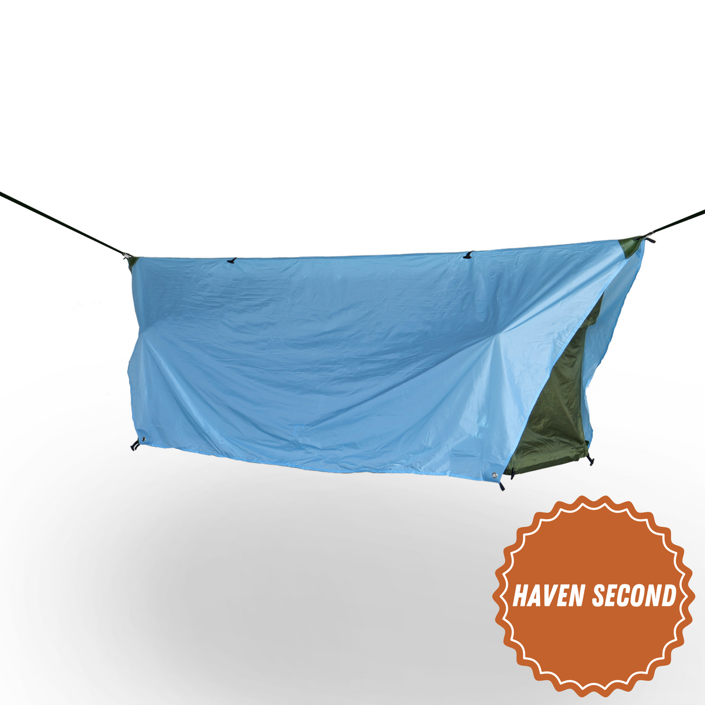 Haven Tent (Second)