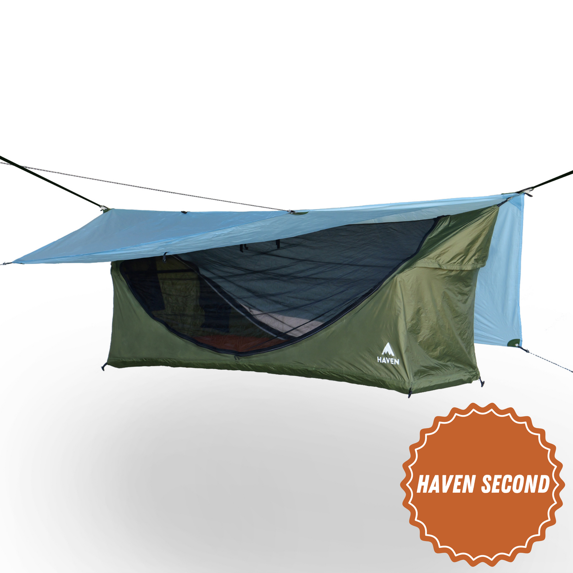 haven tent discount code Haven Tent (Second)