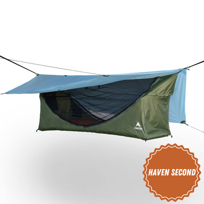 Haven Tent (Second)