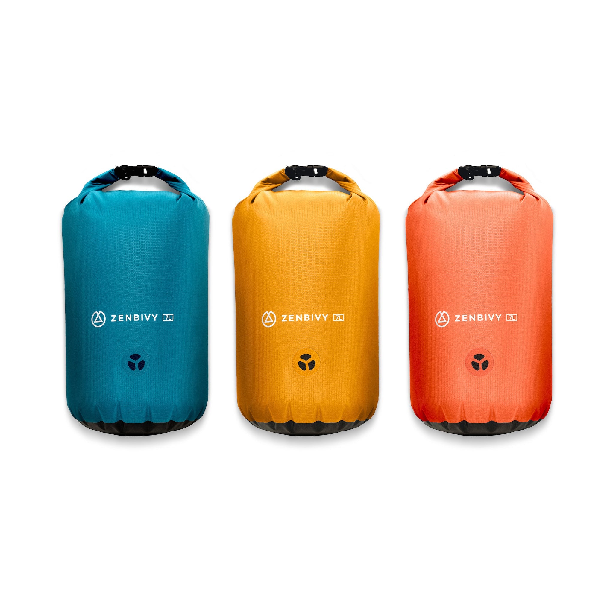 Zenbivy Dry Sack | The Best Dry Sack on the Market – Haven Tents