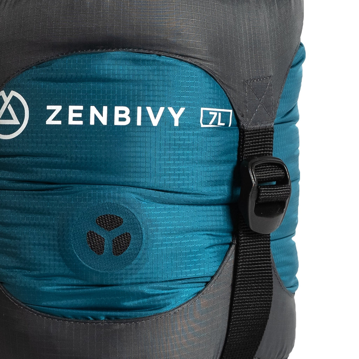 Zenbivy Compression Caps | Keep your Dry Sack Packable – Haven Tents