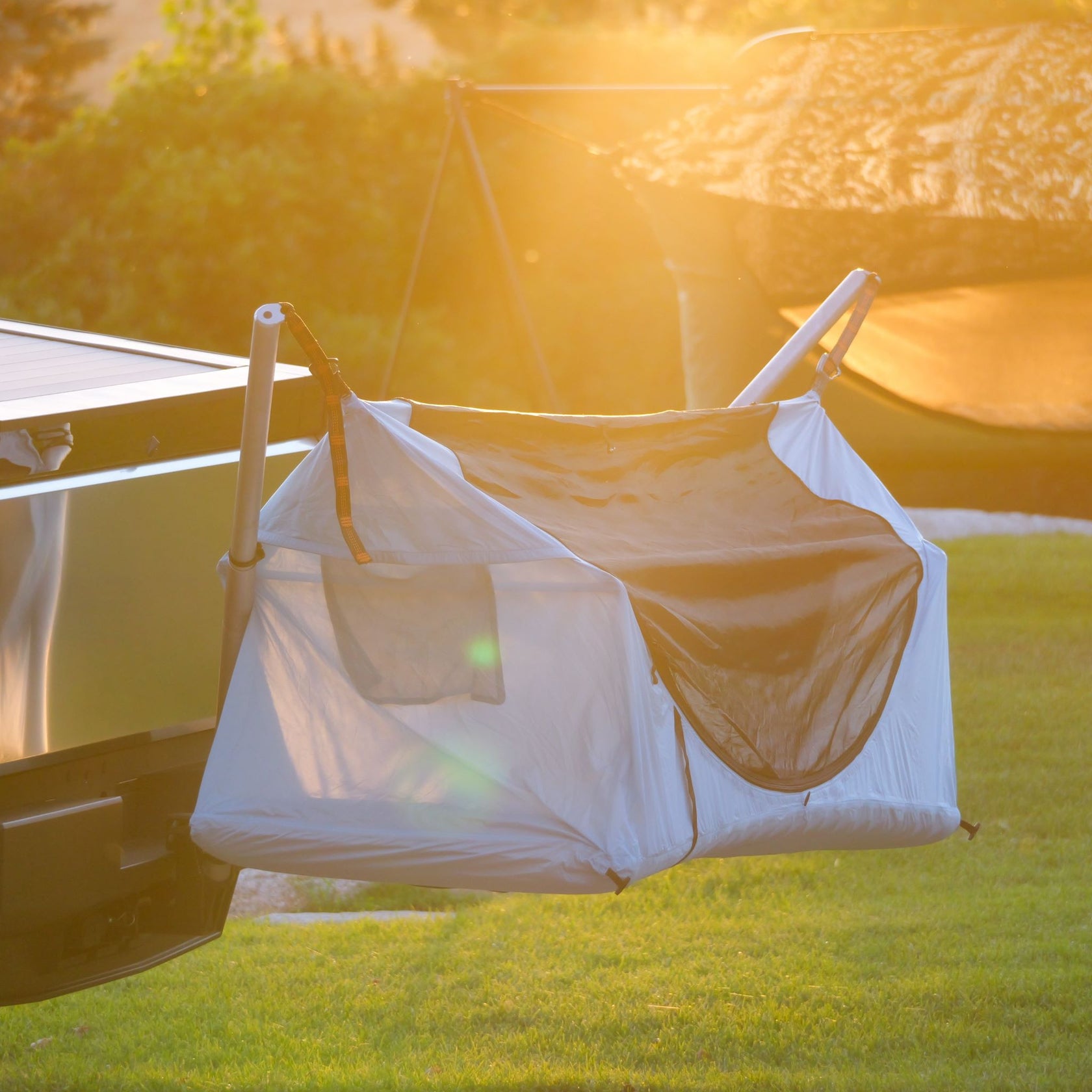 Bare Bones XL Hammock Mount Haven Tents