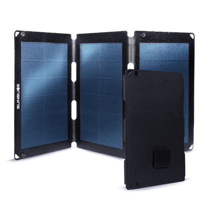 Fusion Flex Solar Panels