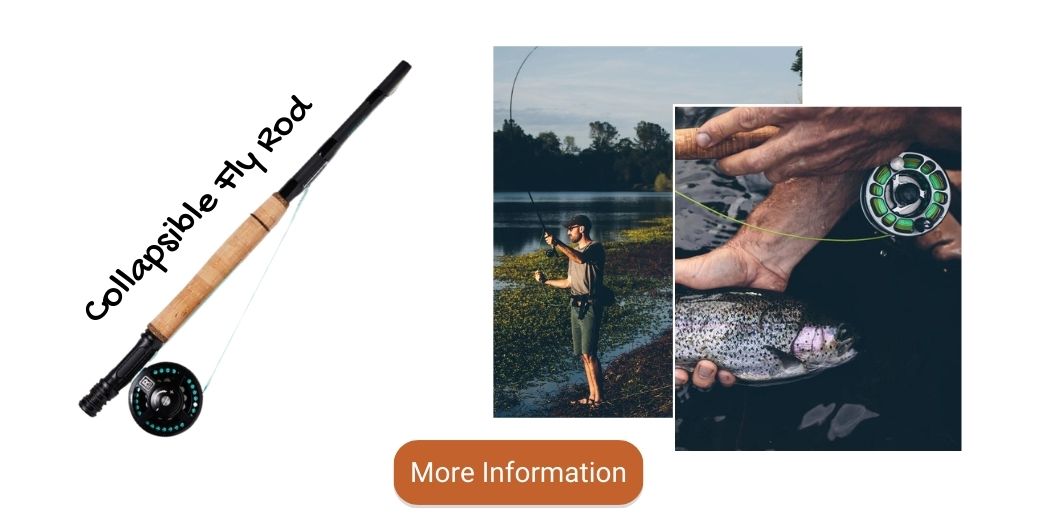Click to view REYR GEAR FLY ROD