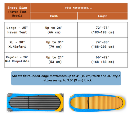 Zenbivy Bed