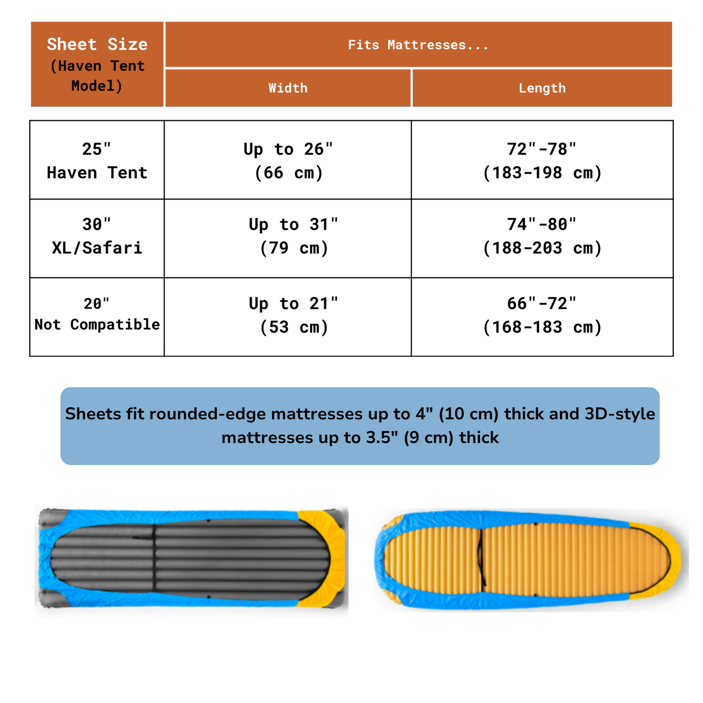 Zenbivy Bed