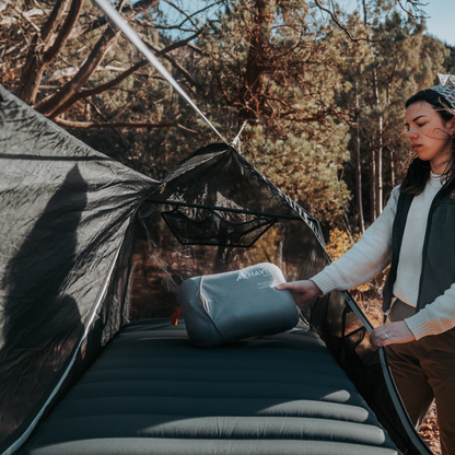 tent pillows Camp Pillow (Second)