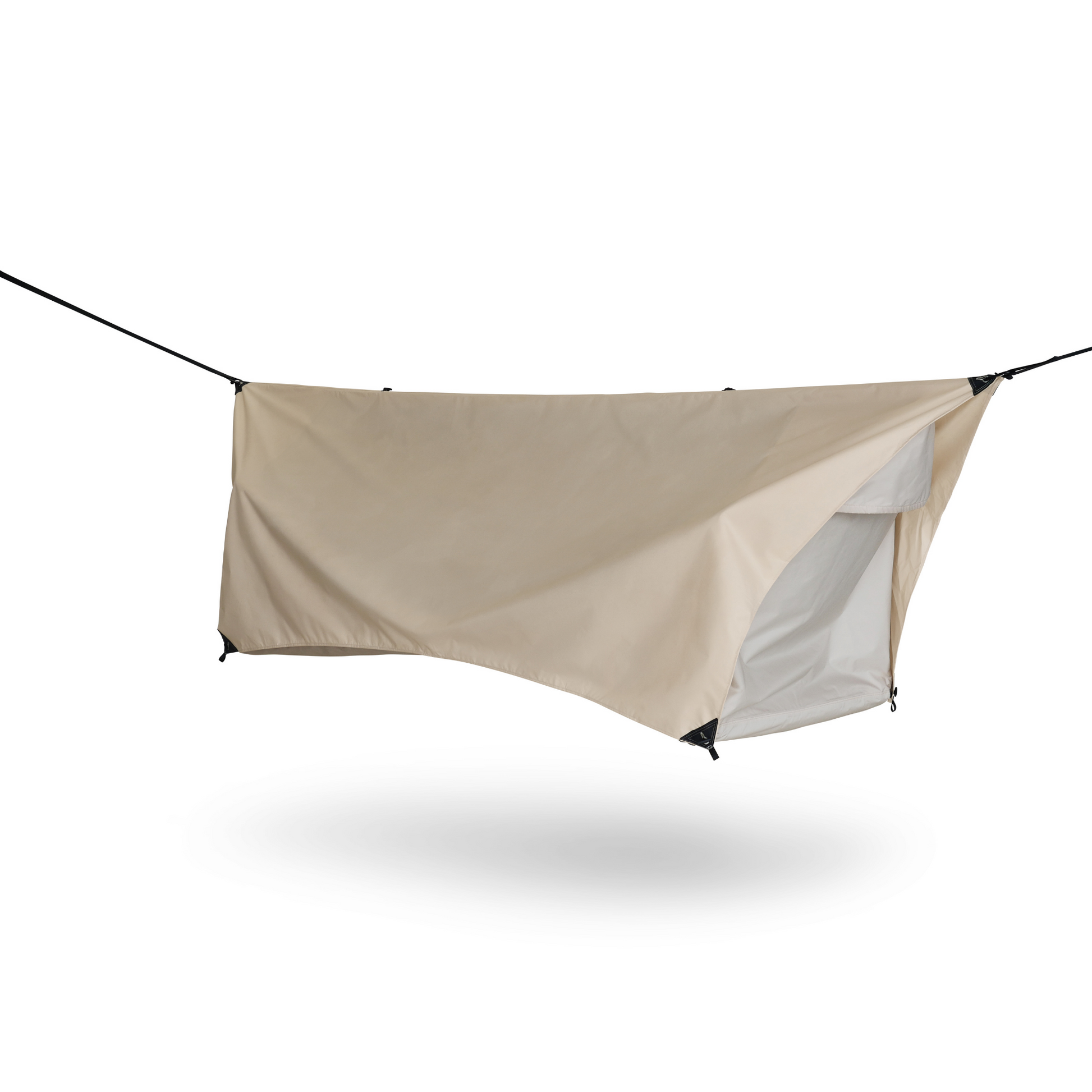tarp quechua fresh xl Haven Safari