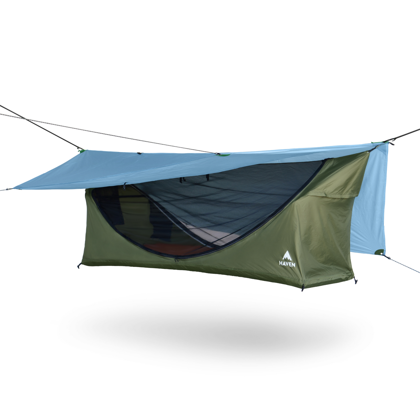 Haven Tent