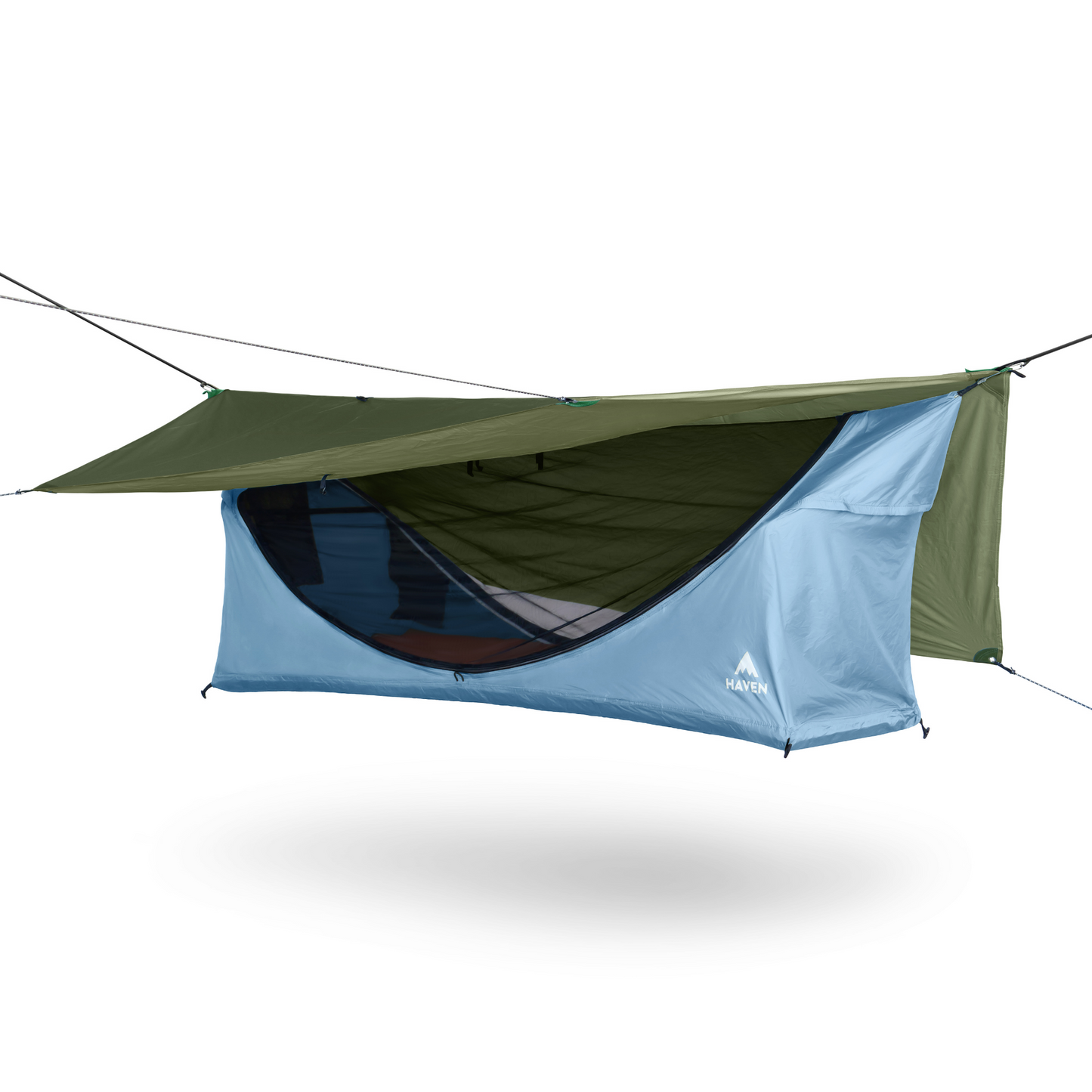 Haven Tent