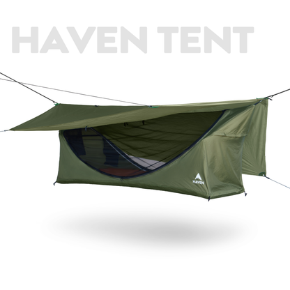 Haven Tent