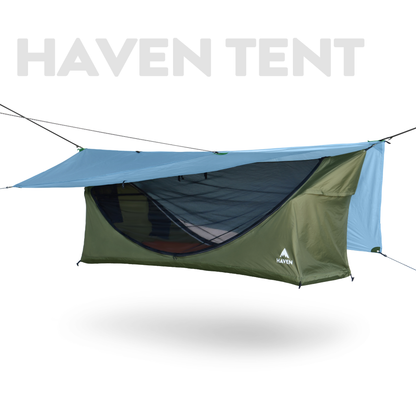 Haven Tent