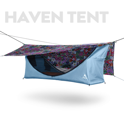 Haven Tent