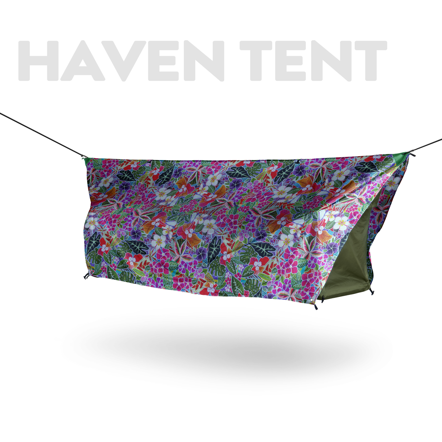 Haven Tent