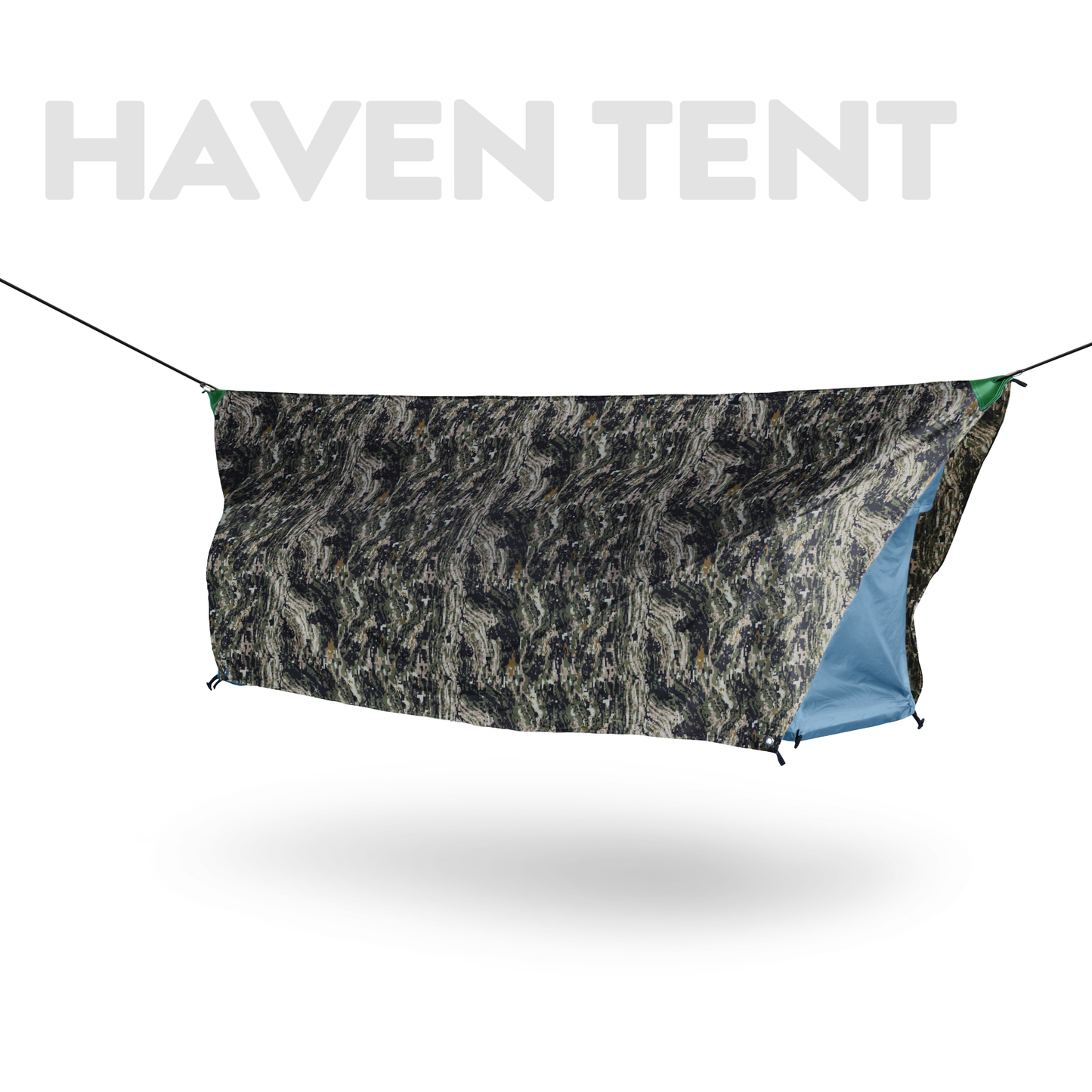 Haven Tent