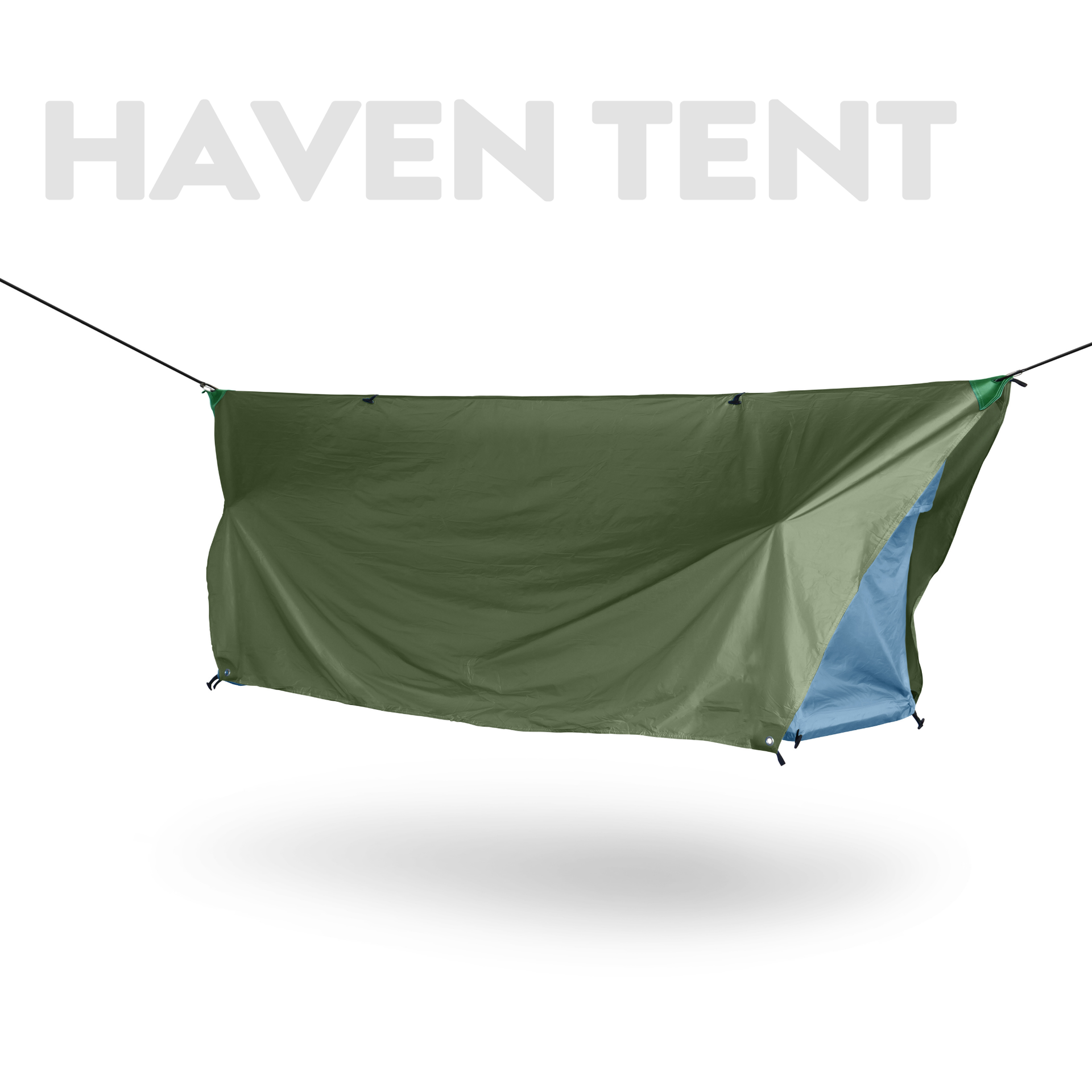 Haven Tent Rainfly – Haven Tents Haven Tent Rainfly – Haven Tents
