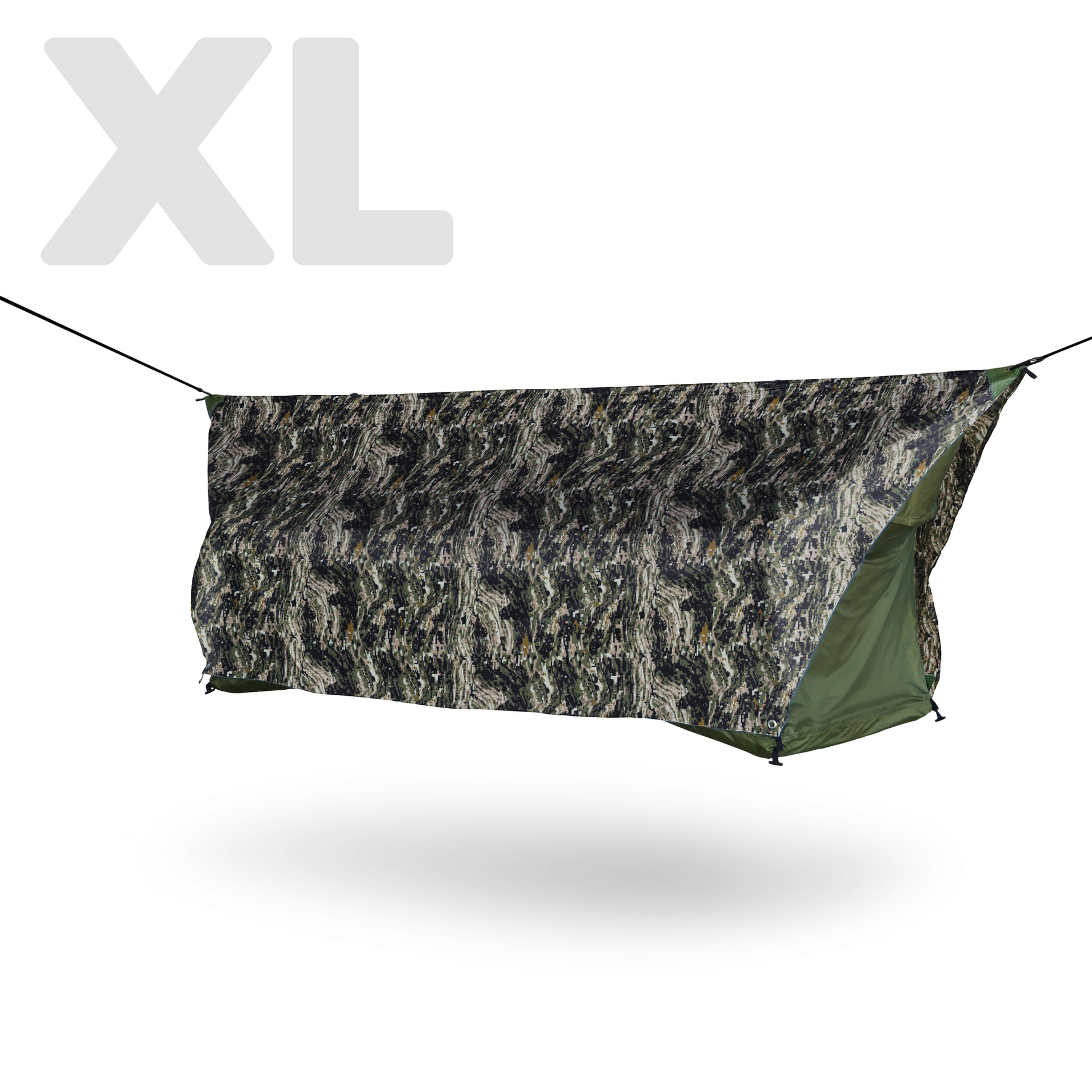 Haven XL | Lay Flat XL Hammock Tent – Haven Tents Haven XL | Lay Flat XL Hammock Tent – Haven Tents