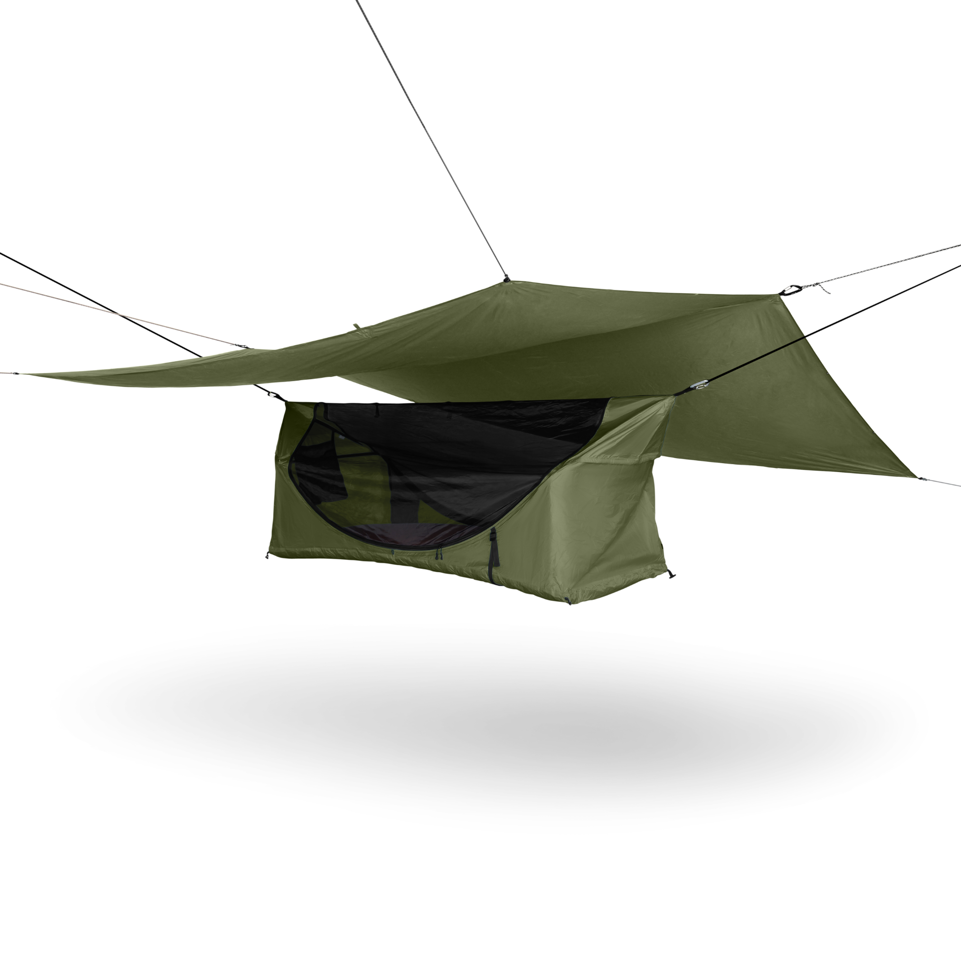 tent fly Haven Camp Fly