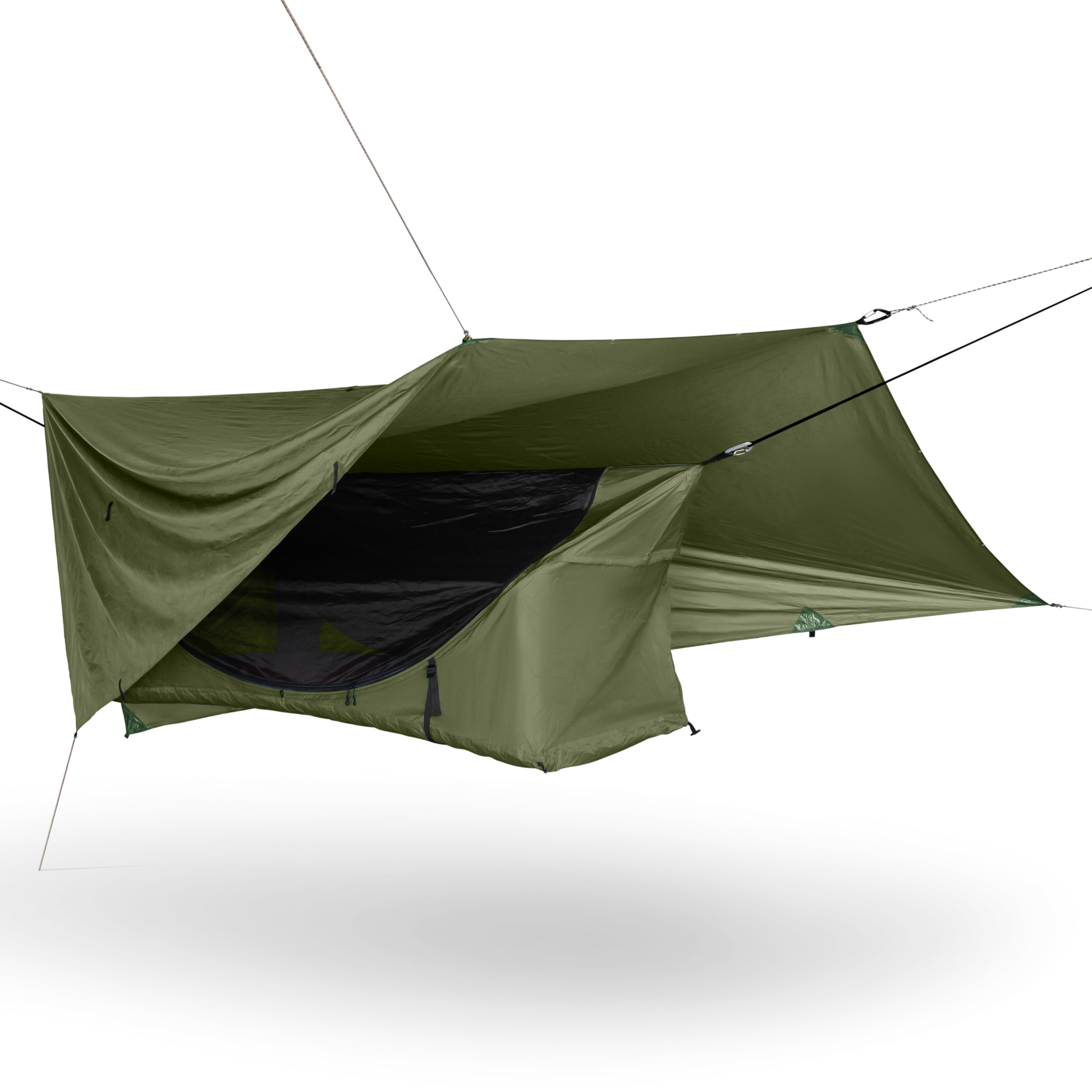 flying tent Haven Camp Fly