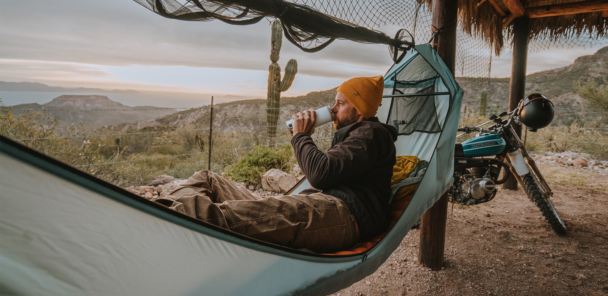 2 person outlet camping hammock tent