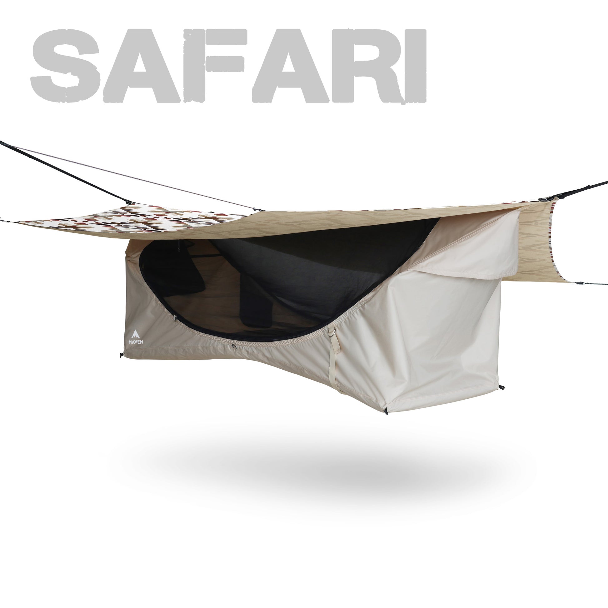 haven safari tent hammock Haven Safari