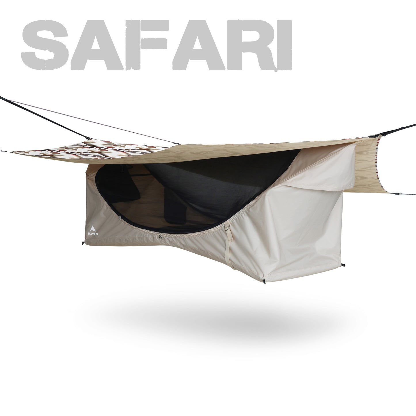 Haven Safari
