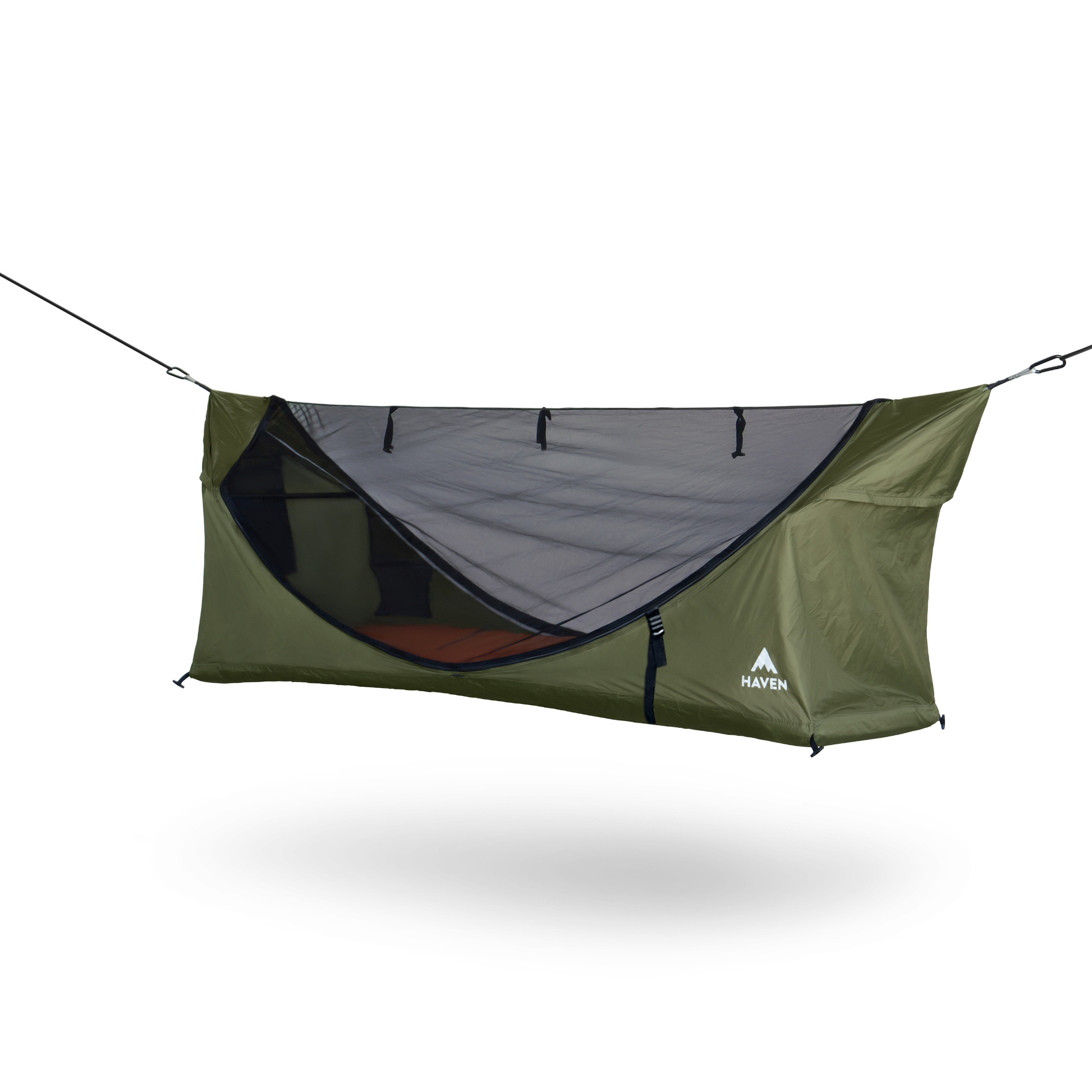 have tents Haven Tent