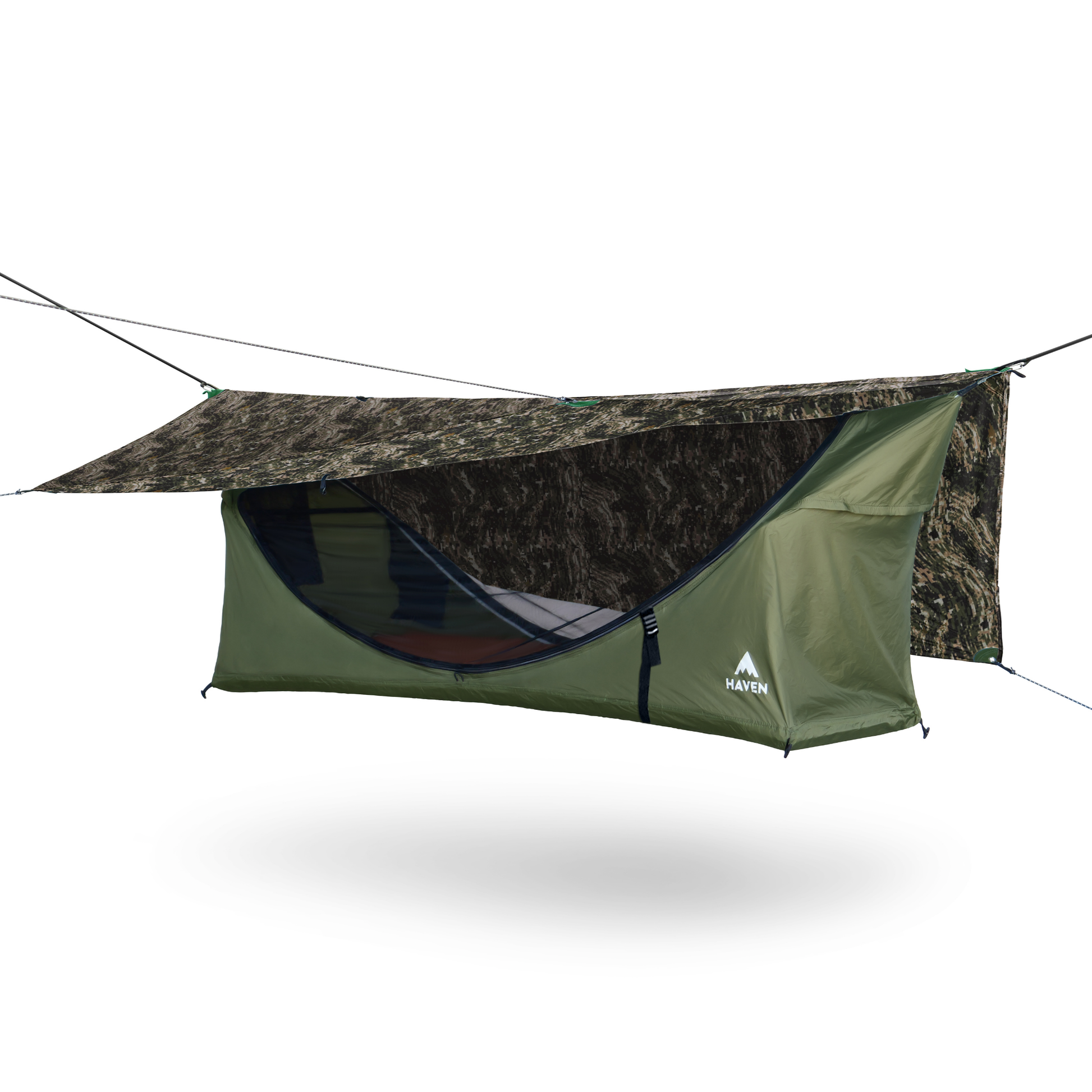 the haven hammock tent Haven Tent