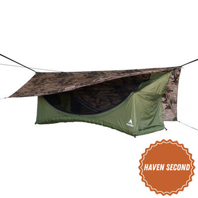 Haven XL (Second)