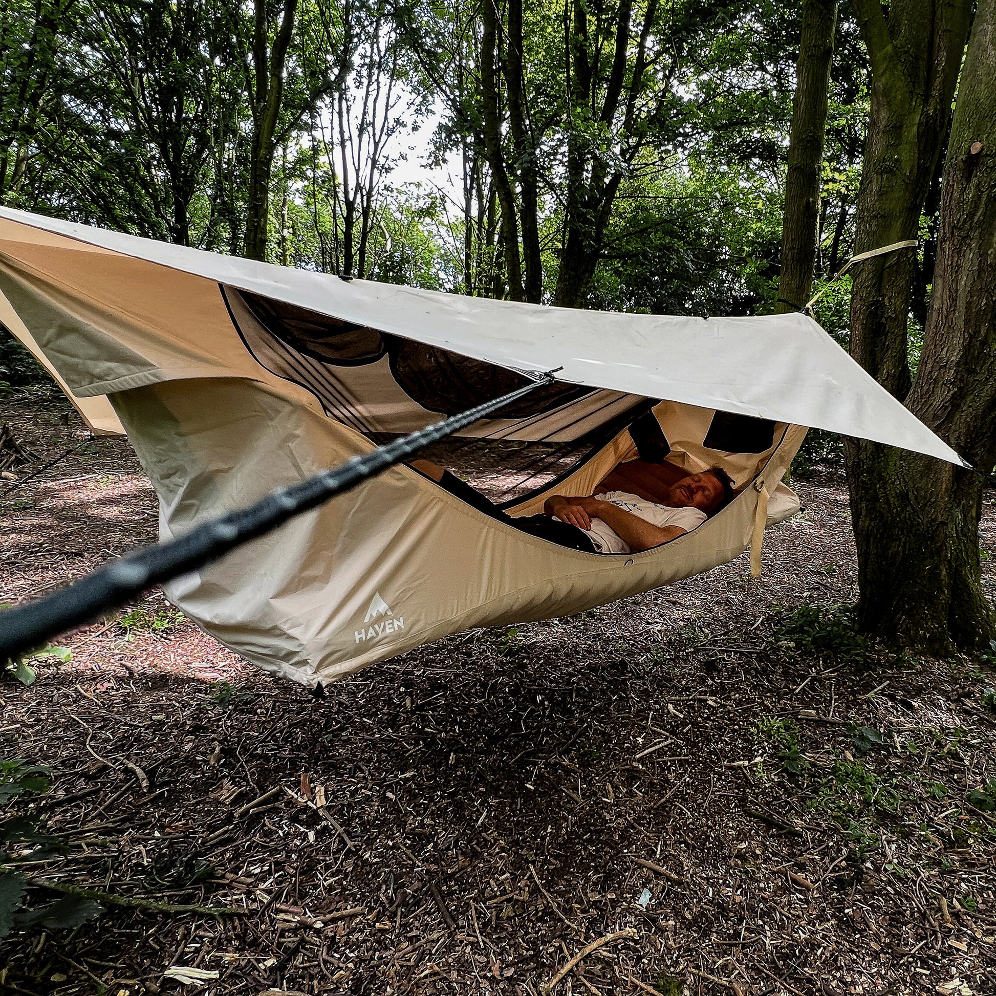 haven tent xl safari Haven Safari