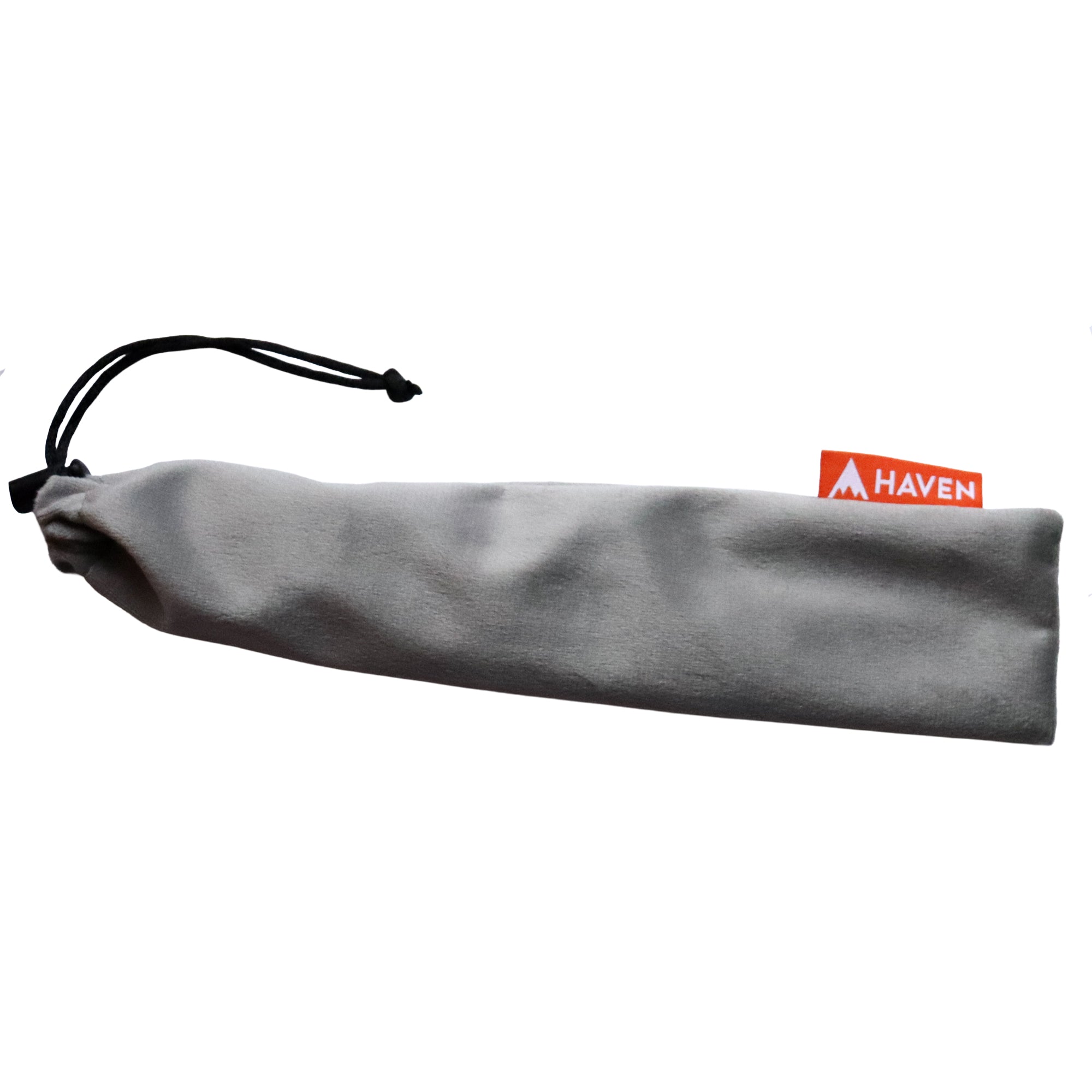 Haven LongSpork Titanium Camping Utensil | Extra Long Spork