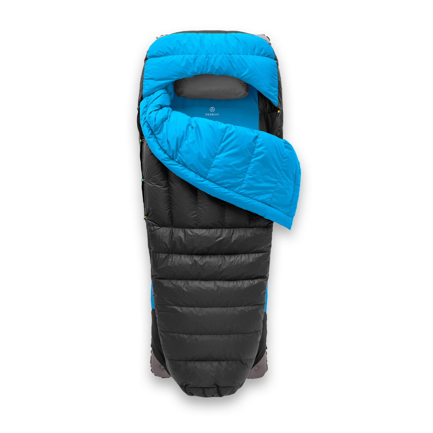Zenbivy Light Bed