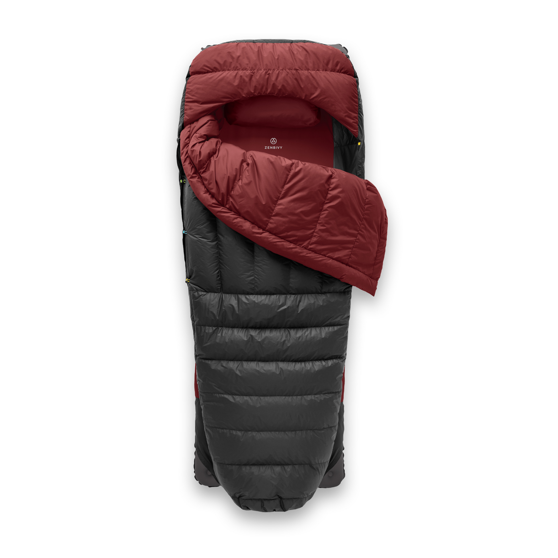 zenbivy schlafsack Zenbivy Lichtbett