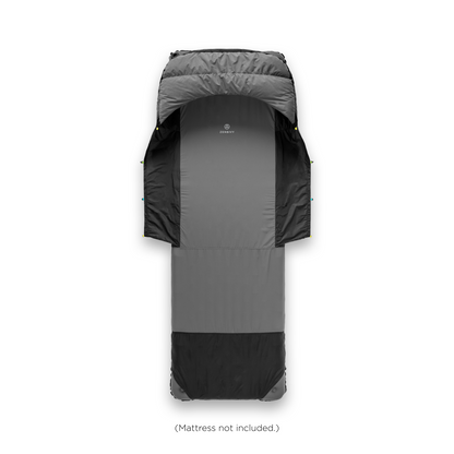 Zenbivy Light Bed