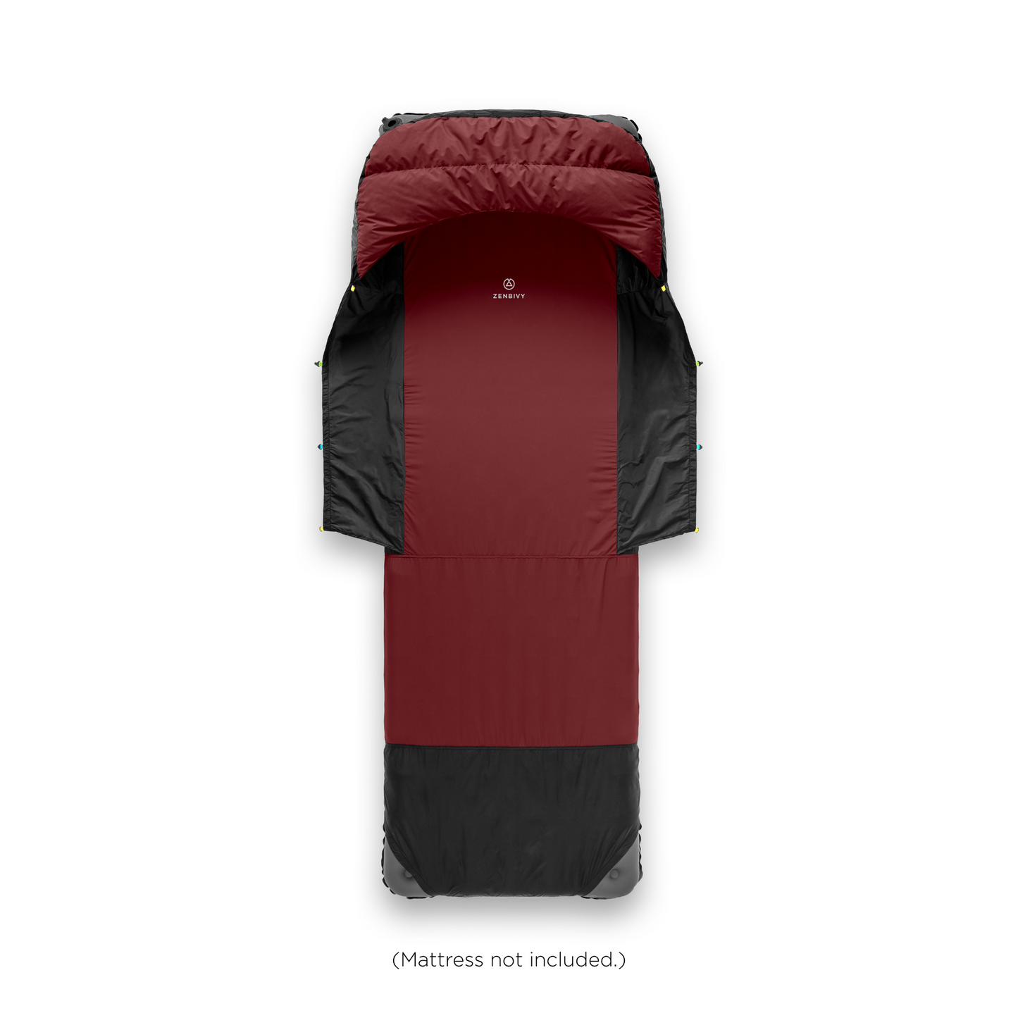 Zenbivy Light Bed