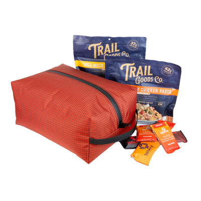 MESA XL FOOD BAG