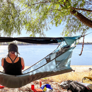 River Camping