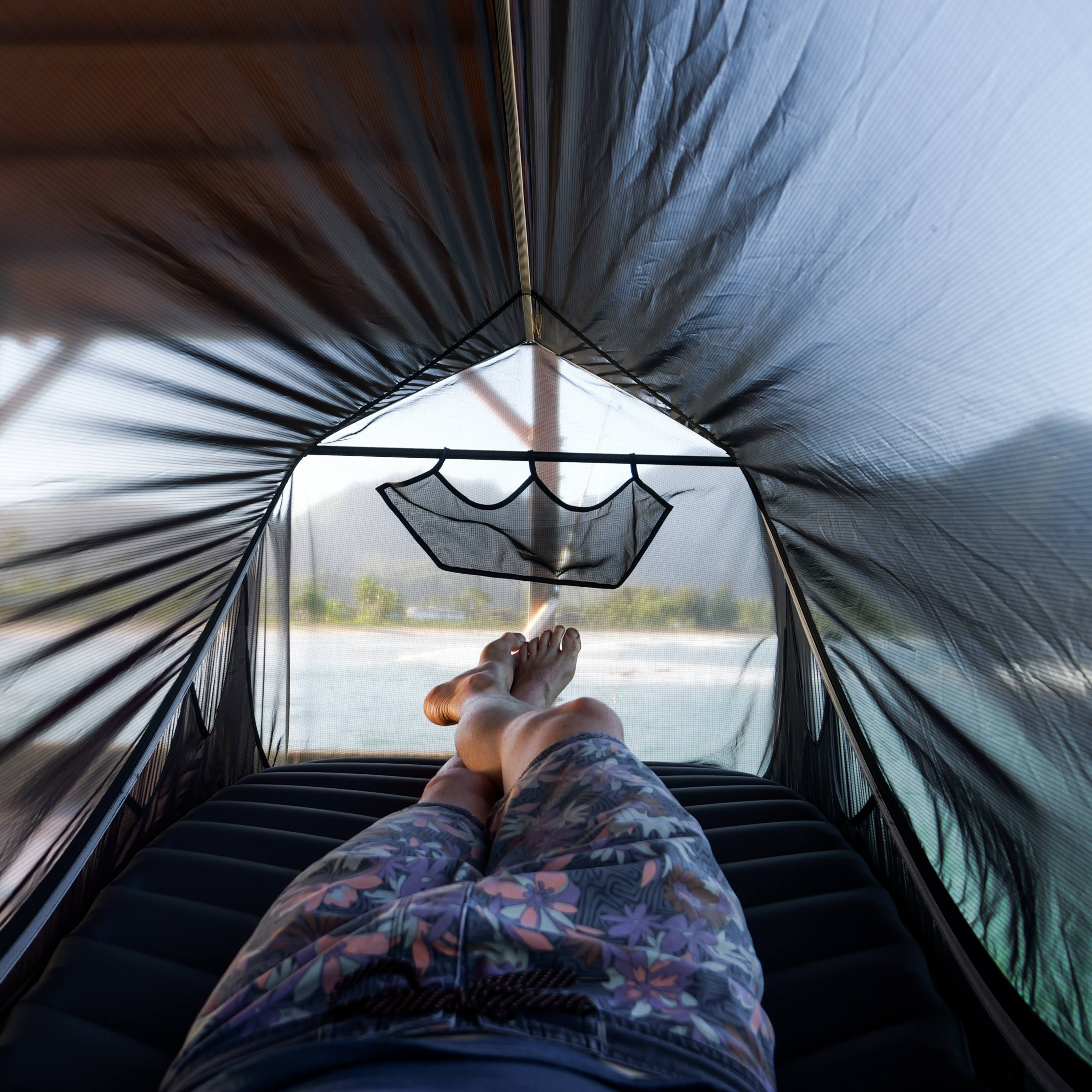Haven Spectre – Haven Tents