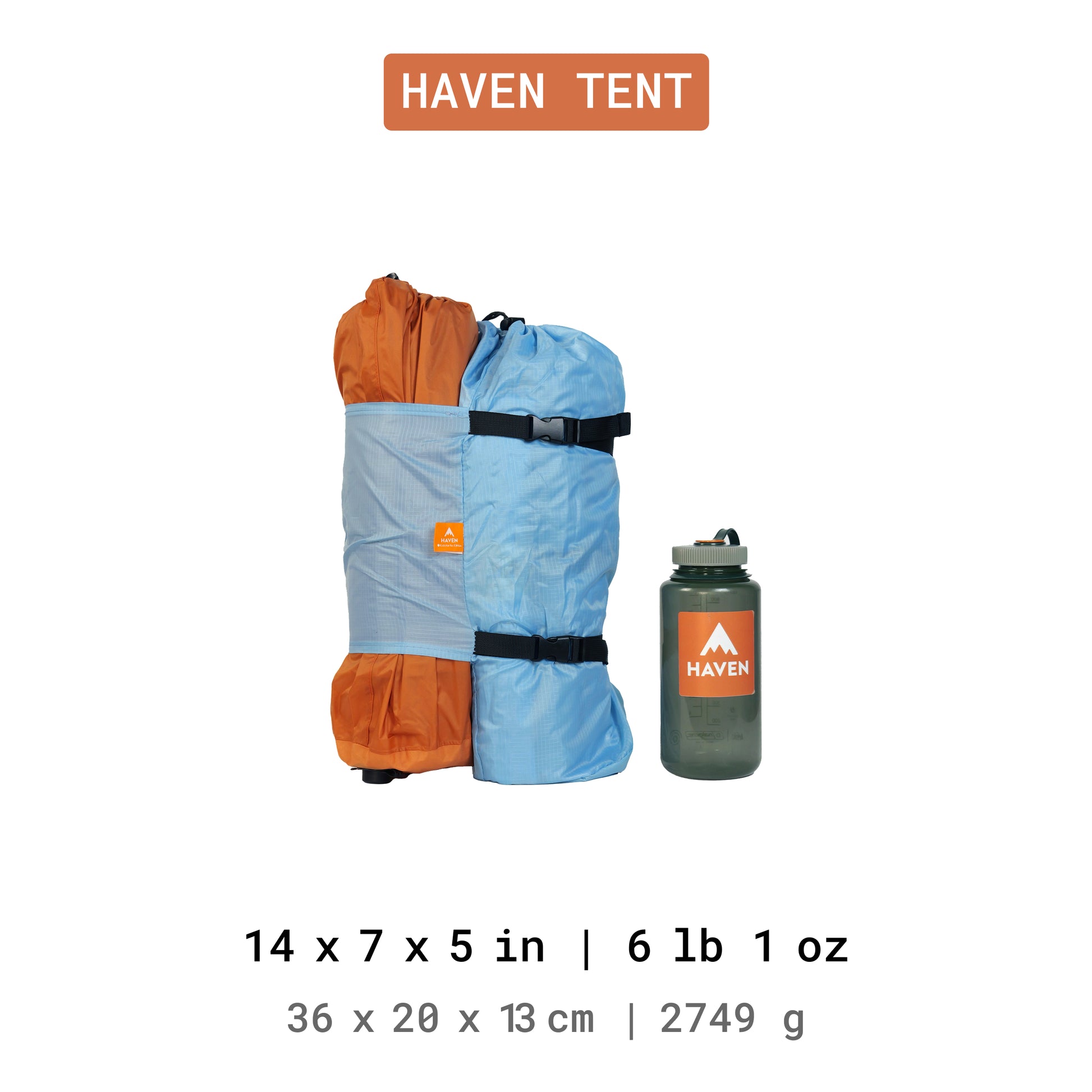 Haven Tent