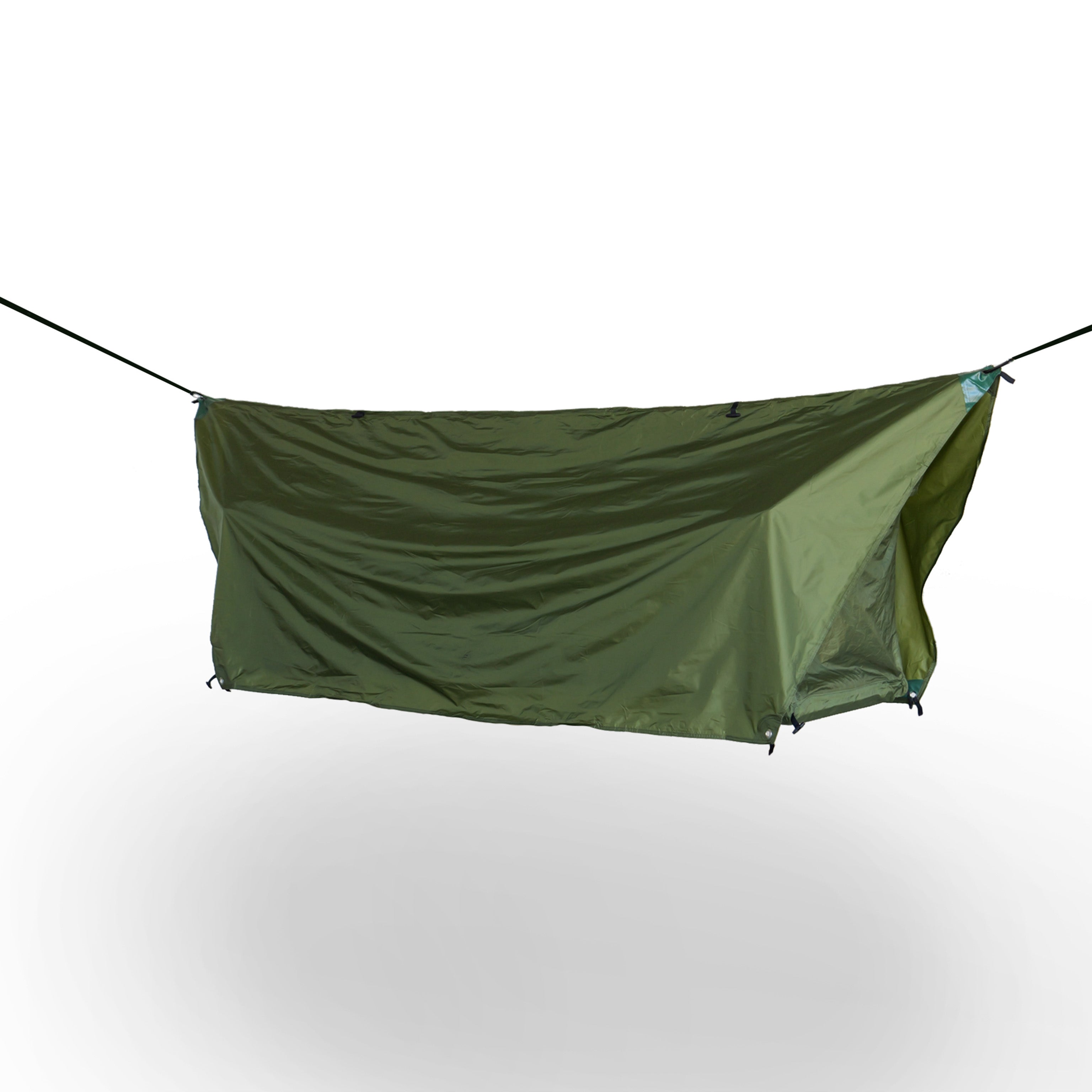 Haven Tent | Lay Flat Hammock Tent – Haven Tents