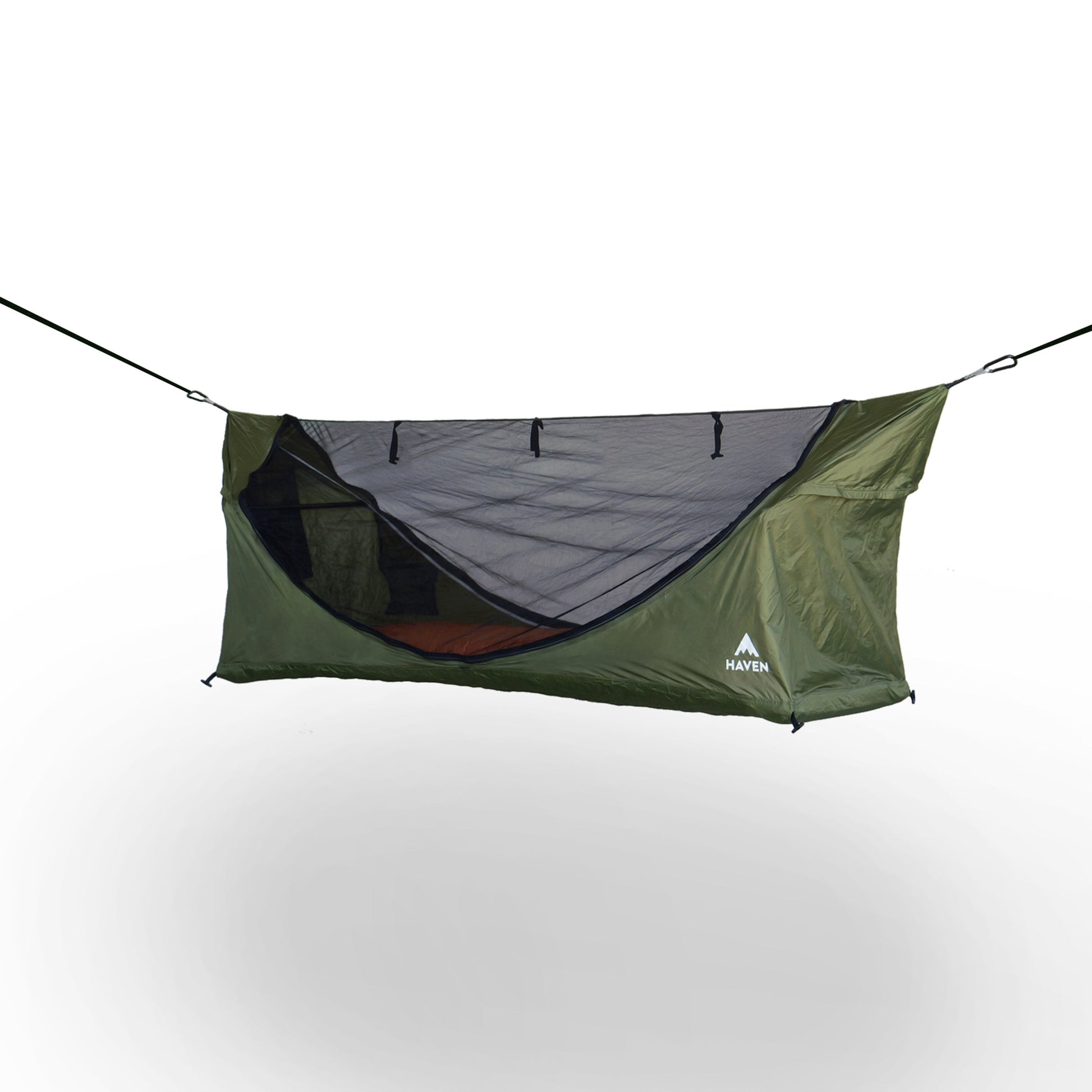 Haven Tent (Second Hammock) - Main Image