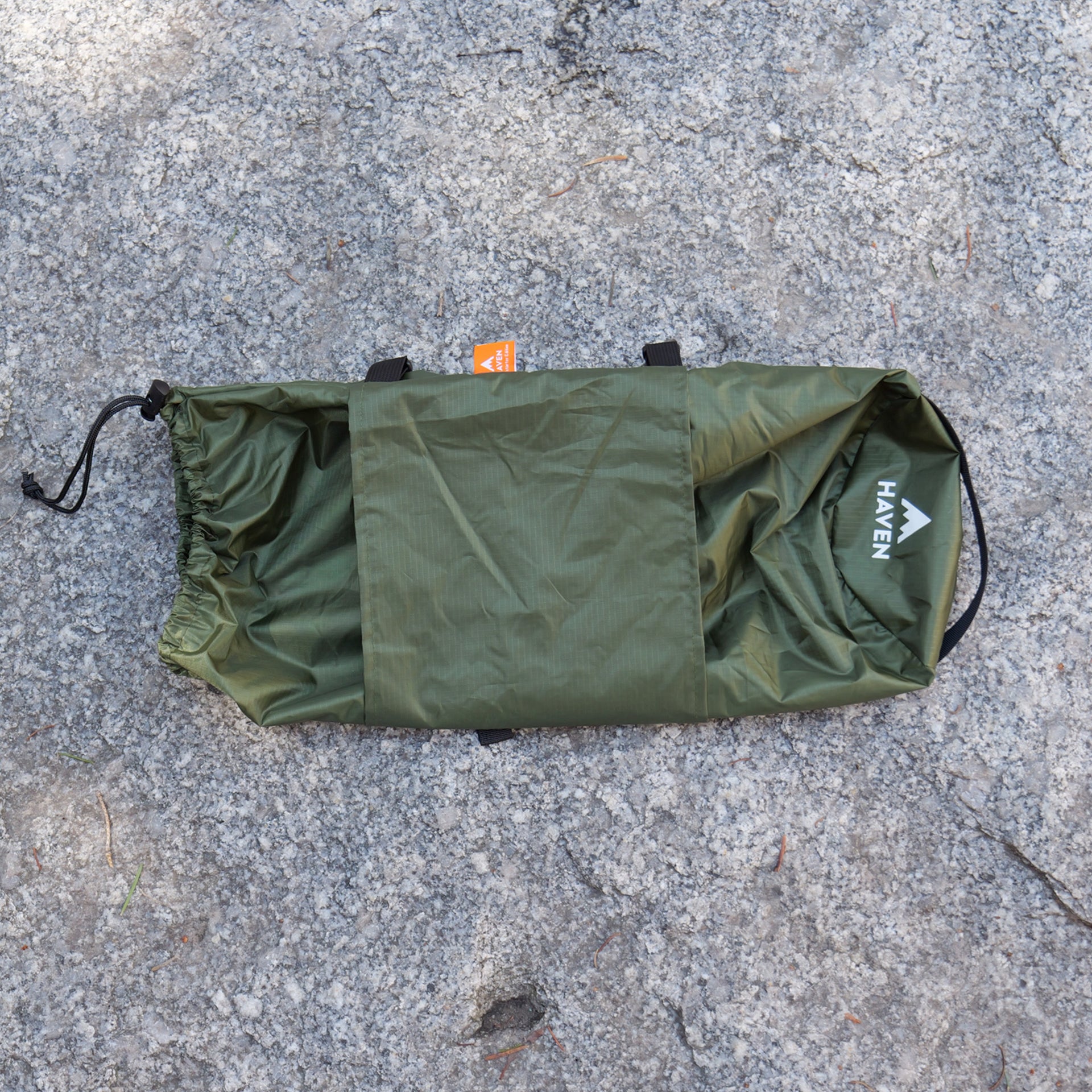 Tent Bag